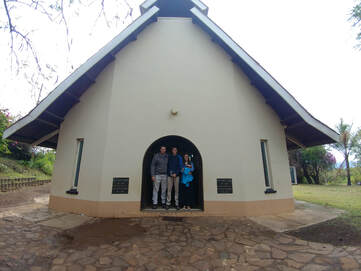 Swaziland Church