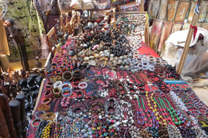 Eswatini Art & Crafts