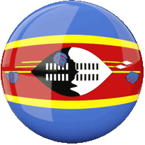 Eswatini flag