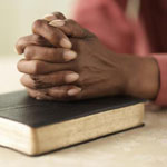 Pray for Eswatini